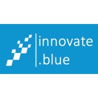 Innovate.Blue logo, Innovate.Blue contact details