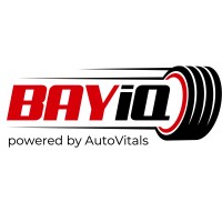 BayIQ powered by AutoVitals logo, BayIQ powered by AutoVitals contact details