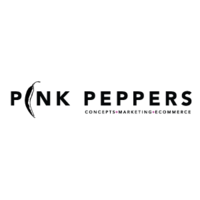 Pink Peppers | Concepts - Marketing - Ecommerce logo, Pink Peppers | Concepts - Marketing - Ecommerce contact details