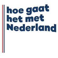 Hoe gaat het met Nederland logo, Hoe gaat het met Nederland contact details