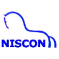 NISCON logo, NISCON contact details