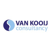 Van Kooij - Consultancy logo, Van Kooij - Consultancy contact details