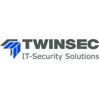 TWINSEC GmbH logo, TWINSEC GmbH contact details