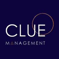 Clue Management BV, vanuit beweging en vertrouwen logo, Clue Management BV, vanuit beweging en vertrouwen contact details