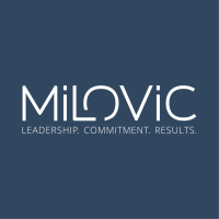 Milovic Associates logo, Milovic Associates contact details