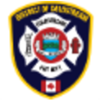 Coldstream Fire Department logo, Coldstream Fire Department contact details