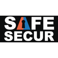 Safesecur Group BV logo, Safesecur Group BV contact details