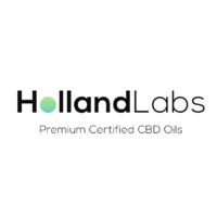 Holland Labs logo, Holland Labs contact details