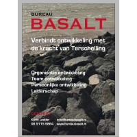 Bureau Basalt logo, Bureau Basalt contact details