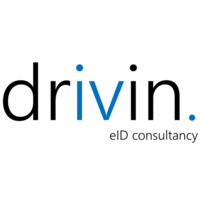 Drivin | eID consultancy logo, Drivin | eID consultancy contact details