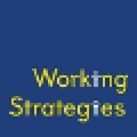 Working Strategies Inc logo, Working Strategies Inc contact details