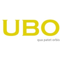 UBO B.V. logo, UBO B.V. contact details