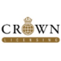 Crown Licensing Holding B.V. logo, Crown Licensing Holding B.V. contact details