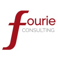 Fourie Consulting logo, Fourie Consulting contact details