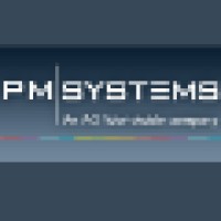 PM Systems Corporation logo, PM Systems Corporation contact details