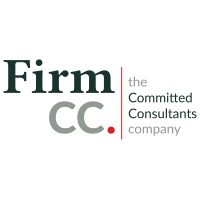 FirmCC logo, FirmCC contact details