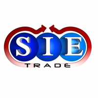 SIE-trading logo, SIE-trading contact details