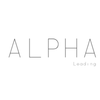 Alpha Leading logo, Alpha Leading contact details