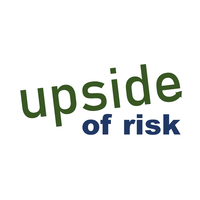 Upside of Risk logo, Upside of Risk contact details