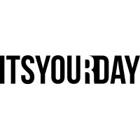 itsyourday logo, itsyourday contact details