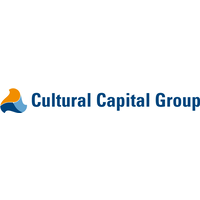 Cultural Capital Group logo, Cultural Capital Group contact details