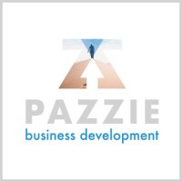 Pazzie business development logo, Pazzie business development contact details