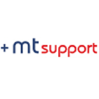 Van Vreumingen MT Support logo, Van Vreumingen MT Support contact details