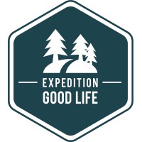 Expedition Good Life logo, Expedition Good Life contact details