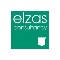 Elzas Consultancy BV logo, Elzas Consultancy BV contact details