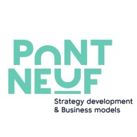 Pont Neuf BV logo, Pont Neuf BV contact details