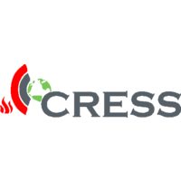 Cress BV logo, Cress BV contact details