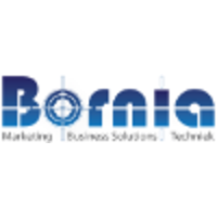 Bornia Marketing Advies logo, Bornia Marketing Advies contact details