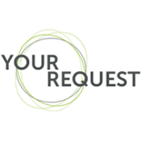 YourRequest BV logo, YourRequest BV contact details