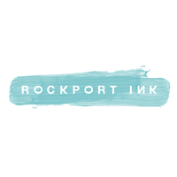 ROCKPORTINK logo, ROCKPORTINK contact details