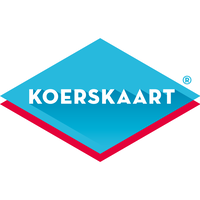 KoersKaart logo, KoersKaart contact details