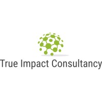 True Impact Consultancy logo, True Impact Consultancy contact details