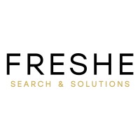 FRESHE Search & Solutions logo, FRESHE Search & Solutions contact details