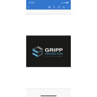 GRIPP Projecten logo, GRIPP Projecten contact details