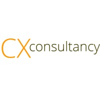 CX-consultancy logo, CX-consultancy contact details