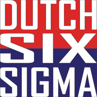 Dutch Six Sigma B.V. logo, Dutch Six Sigma B.V. contact details