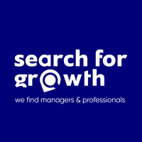 Search for Growth logo, Search for Growth contact details