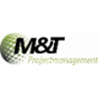 M&T projectmanagement logo, M&T projectmanagement contact details