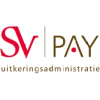 SV Pay B.V. logo, SV Pay B.V. contact details