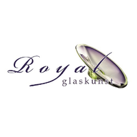 Royal Glaskunst logo, Royal Glaskunst contact details