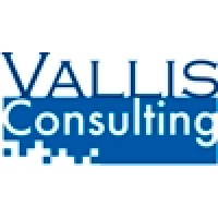 Vallis Consulting logo, Vallis Consulting contact details