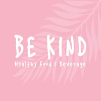 Be Kind logo, Be Kind contact details