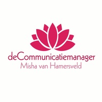 deCommunicatiemanager logo, deCommunicatiemanager contact details