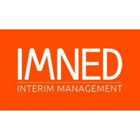 IMNED logo, IMNED contact details