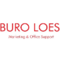 BURO LOES Marketing & Office Support logo, BURO LOES Marketing & Office Support contact details