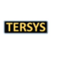 TERSYS logo, TERSYS contact details